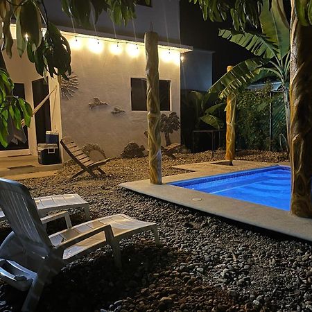 Casa El Cielo En Punta Zicatela Villa Puerto Escondido  Exterior foto
